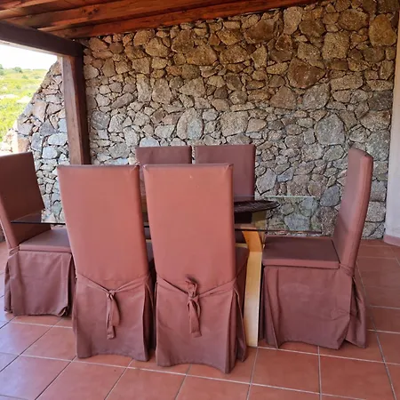 Villetta A Villa