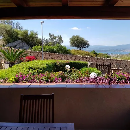 Villetta A Villa Olbia