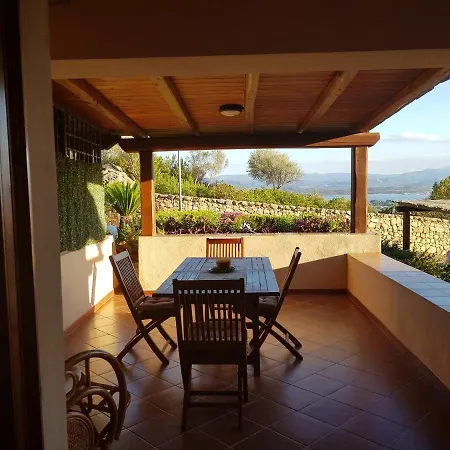 Villetta A Villa