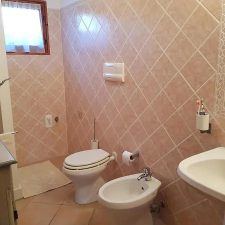 Villetta A