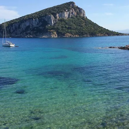 Villetta A Olbia
