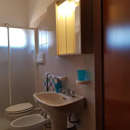 Villa Villetta A *