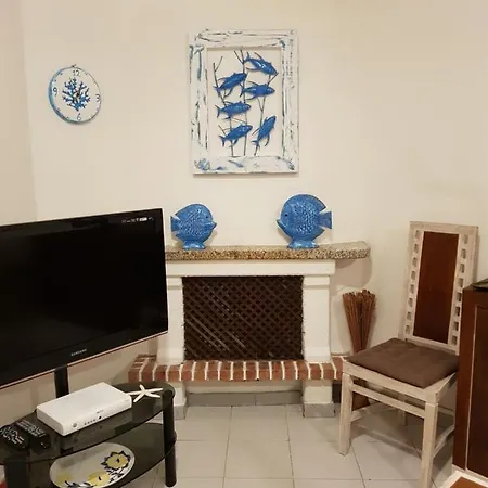 Villetta A * Olbia