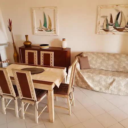 Villetta A Villa Olbia